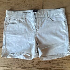 GAP Khaki Shorts